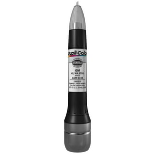 For CHEVROLET SILVERADO 140X ABALONE WHITE Touch up paint pen with brush