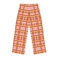 thumbnail image 2 of Sweetheart Women's Pajama Pants, 2 of 4