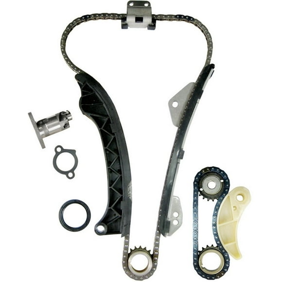 Kit Distribución Cadena Corolla 2009 A 2014 Toyota L4 1.8L 11 Pzas 16V Dohc MOTOR PLUS .