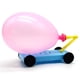 thumbnail image 2 of Gwong Juguete DIY BALLOON POWERED CAR BRABOIL FORTE FÍSICA FÍSICA EXPERIMENTO EDUCATIVO KIDS TOY Gwong 21021280, 2 of 5