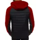 thumbnail image 3 of Sudadera Hombre Con Capucha Deportiva Con Cierre Hoodie, 3 of 5