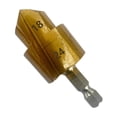 thumbnail image 3 of Accesorio de taladro escalonado de elevación PPR, herramienta versátil para conexión de tuberías de agua 25mm, 3 of 9