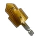 thumbnail image 3 of Taladro escalonado de elevación PPR para plomería, también versátil para llave eléctrica resistente 25mm, 3 of 9