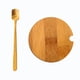 thumbnail image 5 of Yuarrent Soy profesor de matemáticas. Un cambio en las matemáticas después de llenar una taza de agua caliente blanca, duradera y saludable. Juegos de servir café y té, 5 of 6