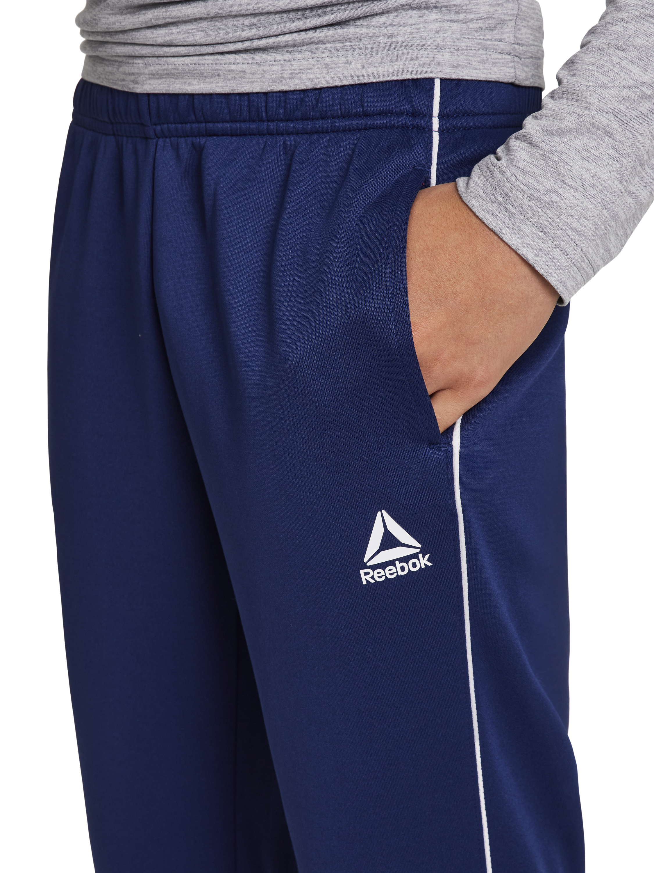 Reebok Boy's Onfield Performance Trackpant, Sizes 4-18