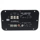 thumbnail image 2 of 3X Tablero del Amplificador de Subwoofer del Coche, Tablero del Amplificador de Graves de Alta Fidelidad de Subwoofer de 500W CC 12V, 2 of 5