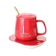 thumbnail image 2 of Calentador de taza Perfecl Calentador de tazas Rojo, 2 of 8
