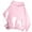 Pink, variant on Kaprioy Womens Solid Color Basic Oversized Letter Loose Hoodie Sweatshirt Long Sleeve Kangaroo Pocket Drop Shoulder Pullovers Top Pink, XXL