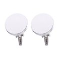thumbnail image 4 of Milageto Mens Cufflinks Copper Shirt Cuff Links for Anniversary Engagement Graduation, 4 of 8