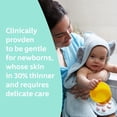 thumbnail image 3 of Johnson's Baby, Cottontouch, Newborn Wash & Shampoo, 3 of 8