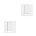 thumbnail image 2 of Yuarrent Interruptor de botón, ligero, inalámbrico, Control de voz, tres bandas, interruptores de luz, dispositivo de iluminación para sala de Type1 NO1 Yuarrent CBP496673, 2 of 6