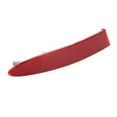 thumbnail image 3 of Car Rear Bumper Reflector, Strong Retroreflection Scratch Resistant   Rear Bumper Reflector Cover  For Vehicle Left/63147217315,Right/63147217316, 3 of 8