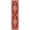 Red/Cream, variant on SAFAVIEH Beach House Janine Medallion Indoor/Outdoor Area Rug, Cream/Aqua, 3' x 5'