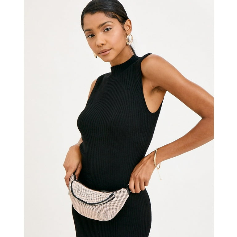 Embellished fanny shop pack