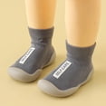 thumbnail image 3 of Children's floor shoes spring autumn summer baby floor socks non-slip soft sole baby toddler early education shoes and socks men's and women's socks, 3 of 20