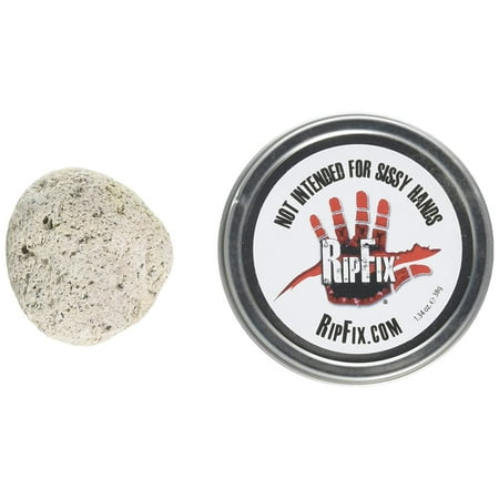 - RipFix Hand Care Kit with Pumice Stone - Reinforcement & Repair System