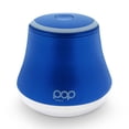 thumbnail image 1 of Maquinilla de afeitar Pop Sonic Fuzz con luz LED azul real, 1 of 6