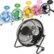 thumbnail image 4 of Labymos Ventilador pequeño portátil de 4 pulgadas, 4 of 6