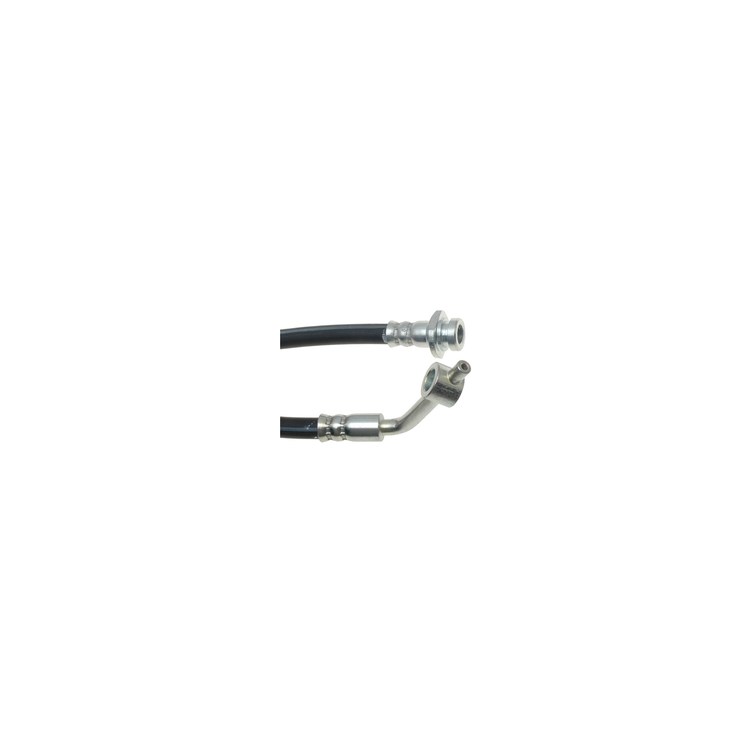 Raybestos Element3 Brake Hose, BH382302 Fits select: 1998-1999 NISSAN FRONTIER