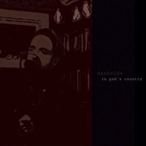Dan Heide In God's Country / Sometimes [New 7" Vinyl] UK