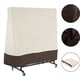 thumbnail image 1 of Cubierta de mesa de ping pong, cubierta de mesa de tenis de mesa plegable resistente al agua para exteriores e interiores, 1 of 5