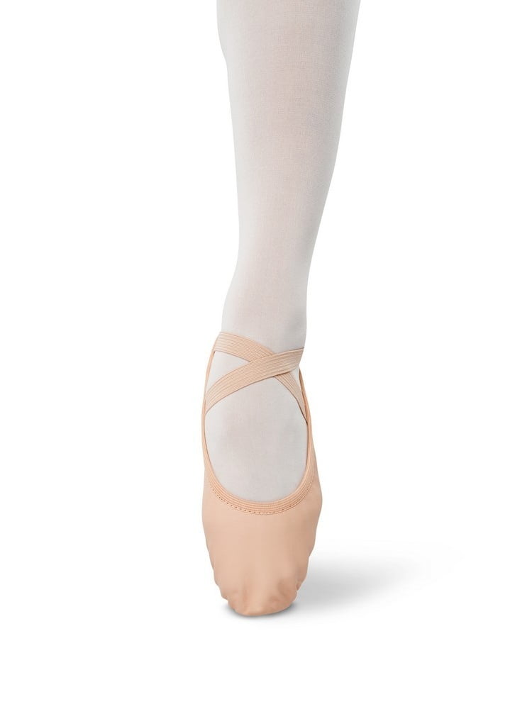 wide ballet shoes