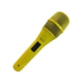 thumbnail image 2 of Micrófono Harden KMI-17 alambrico dinámico 50 Hz a 14 kHz Amarillo, 2 of 5