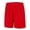 Red, variant on YunPes Boys Athletic Shorts Kids Basketball Shorts Mesh Breathable Short Pants for 3‐13 Years Girls Quick Dry Elastic Sports Pants