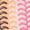 PINK MULTI, variant on Women's Starfish Detail Patterned Maxi Tube Dress
