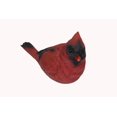 thumbnail image 1 of Mainstays Cardinal Fat Bird Statue, 1 of 3