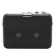 thumbnail image 2 of Reproductor de cinta portátil Reproductor de casete Bluetooth Radio FM con función AutoReverse (Negro), 2 of 5