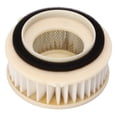 thumbnail image 4 of Motorcycle Air Cleaner,Air Filter HFA4607 High HF Air Filter Highly Recommended, 4 of 5