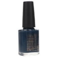 thumbnail image 4 of CND Vinylux Weekly Nail Polish, Indigo Frock, 0.5 Fl Oz, 4 of 8