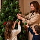 thumbnail image 4 of Decoraciones de Árbol de Navidad 15 Piezas Cantidad Suficiente, Estilos Clásicos Y Textura Agradable - Árbol de Navidad, 4 of 8