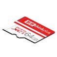 thumbnail image 3 of Lenovo thinkplus TF101 64GB TF Tarjeta A1 U3 V30 C10 Tarjeta Micro SD Velocidad de lectura, 3 of 8