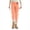 Orange, variant on NAISIBABY Girls Fleece Lined Leggings 6T, Stretchy Christmas Bow High Waisted Winter Thermal Tights Pink (2-9T)