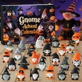 thumbnail image 1 of Calendario de Adviento Gnome 2025 KIJULEI 24 regalos coleccionables, 1 of 7