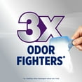 thumbnail image 4 of OxiClean Triple Action Odor Blasters Odor and Stain Remover Powder, To Use with
Detergent, 6.5 lbs, 4 of 13