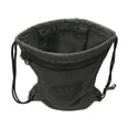 thumbnail image 4 of Geckobrands Limitless Drawstring Everyday Grey, 4 of 4