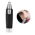thumbnail image 3 of Electric Ear and Nose Hair Trimmer, Facial Hair Trimmer for Men and Suitable for Certain Brands, 3 of 5