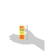 VetRx Rabbit Veterinary Aid تخفيف التهابات الجهاز التنفسي السعوط عث الأذن 2oz