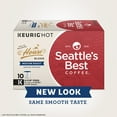 thumbnail image 2 of Seattle's Best Coffee™ House Blend Coffee K-Cup® Pods 10 ct. Box, 2 of 5