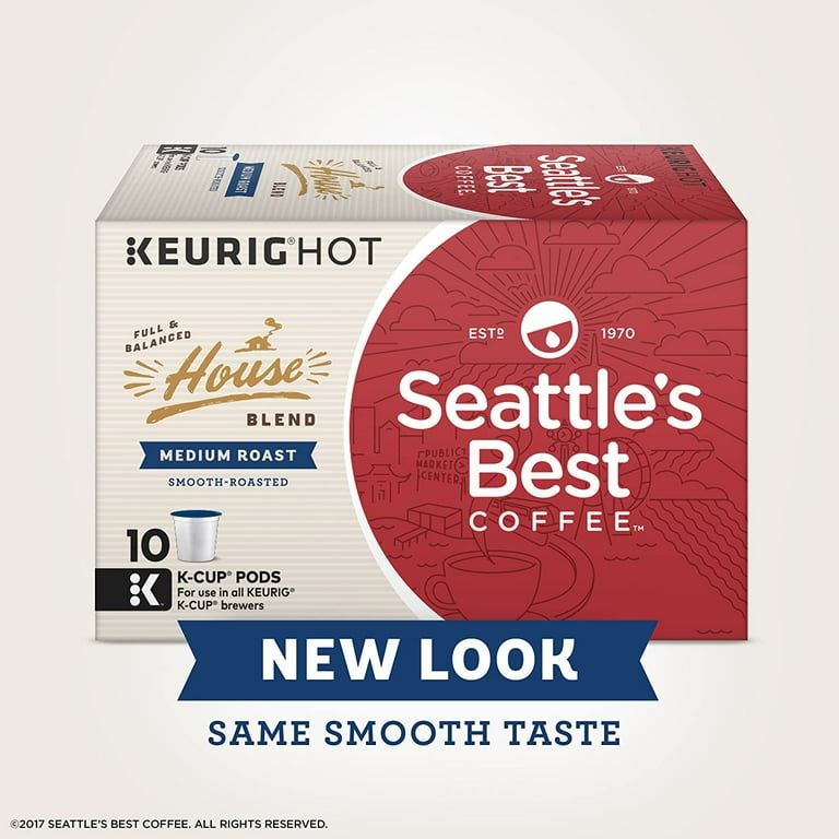 brown gold coffee k cups Decaf AKAGERA - Organic Rwanda Coffee K-Cup Pods