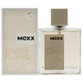 thumbnail image 1 of Espray EDT Mexx Simply Floral 1.6 oz, 1 of 4