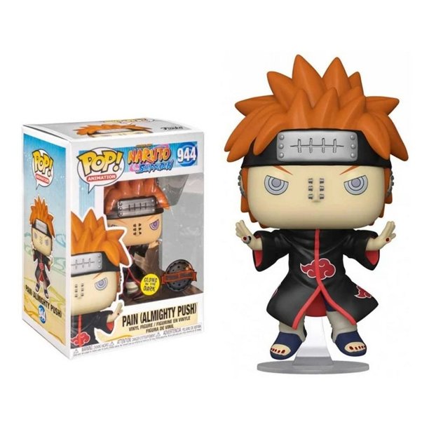 FUNKO POP NUEVO Tema de Naruto Kakashi Itachi Sakuke Tsunade Orochimaru Figuras Juguetes Muñeca de vinilo Modelos de colección para niños Regalo