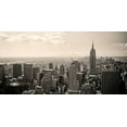 thumbnail image 1 of New York City - CANVAS OR PRINT WALL ART, 1 of 1