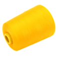 thumbnail image 4 of Serger Thread, Polyester Thread Spool Sewing Thread Multiple Coloured  For Household 320 Navy,112 Red,152 Pink,385 Yellow,251 Sky Blue,451 Khaki, 4 of 8