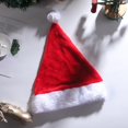 thumbnail image 4 of Gorro de Papá Noel iluminado TANGJMXG divertido para niños y adultos, 4 of 5