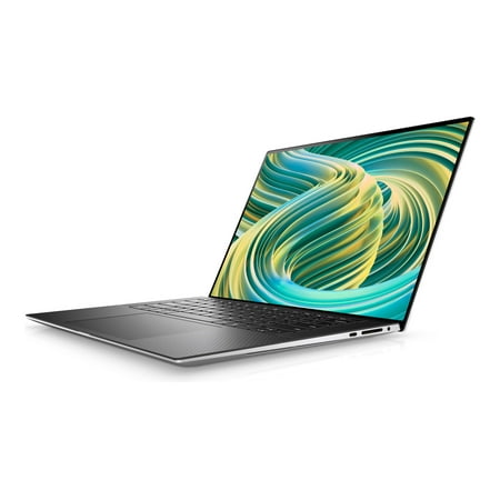 Dell XPS 15 9530 - Intel Core i7 - 13620H / up to 4.9 GHz - Win 11 Pro - Arc A370M - 16 GB RAM - 1 TB SSD NVMe - 15.6" 1920 x 1200 (Full HD Plus) - Wi-Fi 6E - platinum silver with black interior - BTS - with 1 Year Basic Onsite Service after remote diagnosis with Hardware-Only Support - Disti SnS