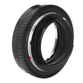 thumbnail image 2 of Lens Mount Adapter, Aluminum Alloy Lens Adapter Ring  Combination Manual Close Fit Durable  For  G Mount Lenses To For  M Mount Camera, 2 of 8
